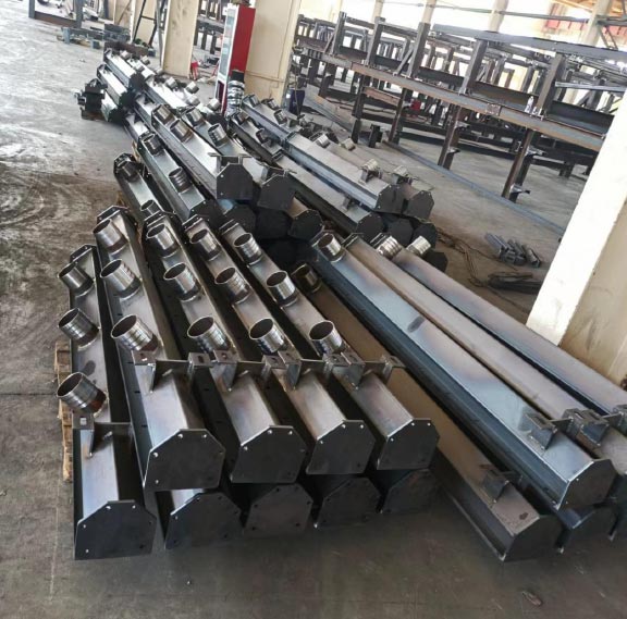 Vacuum-boxes
