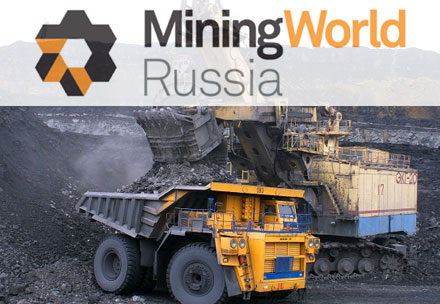 27th Mining World Russian Invitation