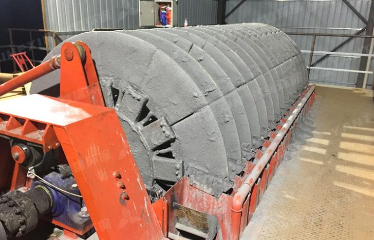 Wengfu Group Dry Stack Project