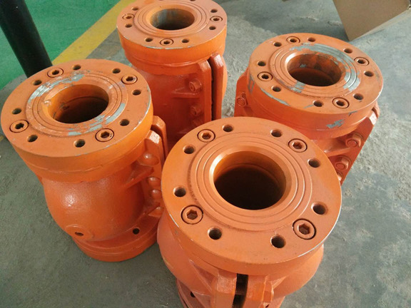 DF Ceramic Filter configuration image 2