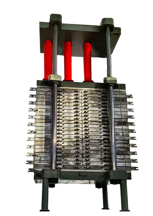 Equipment Body