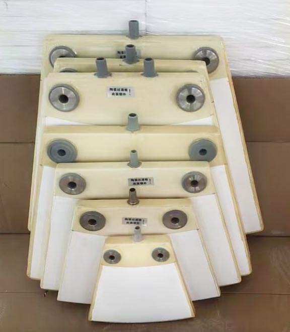 Ceramic Dispenser