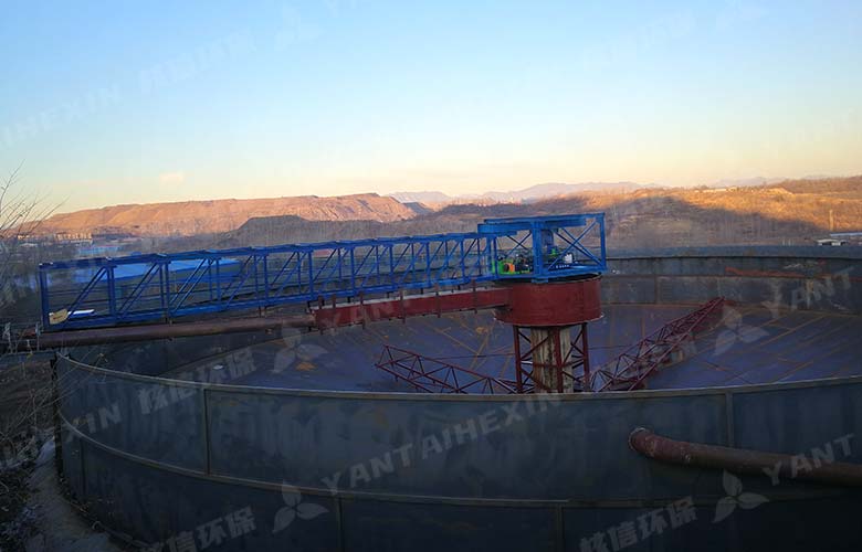 Hydraulic Lifting