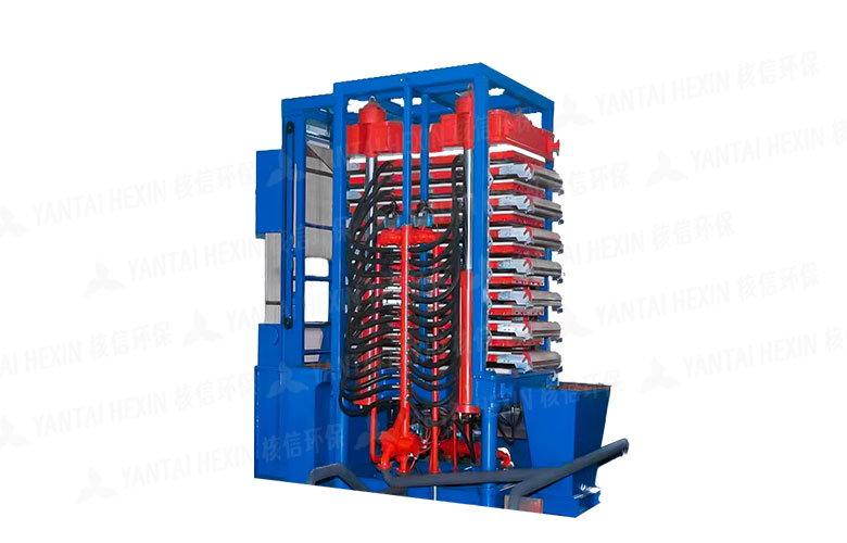 Filter Cloth System