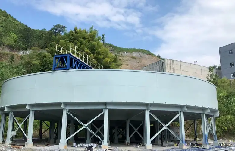 NGZ High Efficiency Thickener